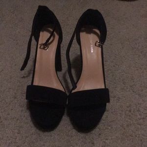 Women’s high heels